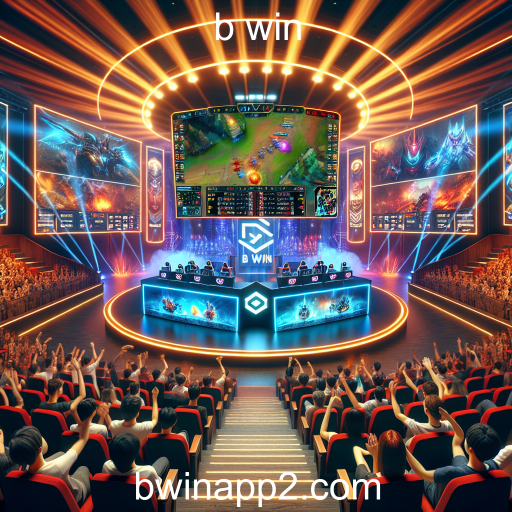 O Crescimento dos eSports e as Novidades no Mundo dos Jogos Competitivos